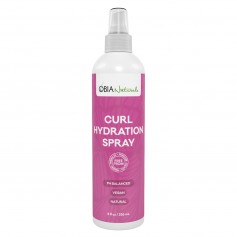 Spray hydratant pour boucles 236ml (Curl Hydration) 