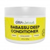 OBIA NATURALS Après-shampooing pour boucles BABASSU 226g