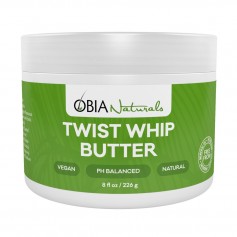 Hair Butter TWIST WHIP 226g