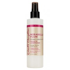 MIRABELLE PLUM Strengthening Hair Spray 236ml