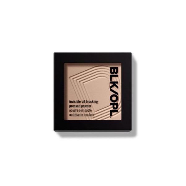 BLACK OPAL Poudre compacte matifiante invisible 8.5g