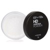 BEYOURSELF Base poudre ultra fine pour anti-cerne 3g (HD undereye powder)