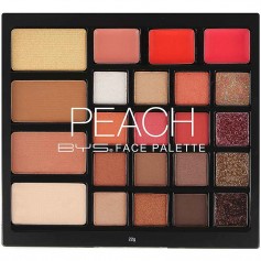 Full Make-up PEACH Pallet 22g