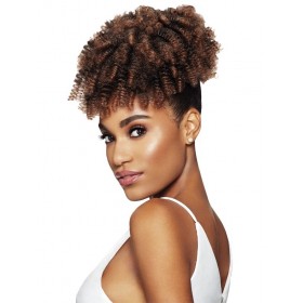 OUTRE postiche SMALL(Pineapple Ponytail)