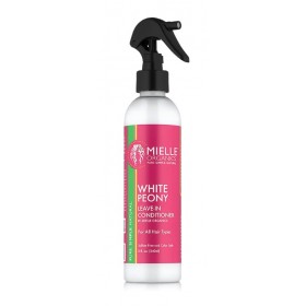 MIELLE ORGANICS Conditionneur sans rinçage 240ml WHITE PEONY LEAVE-IN CONDITIONER