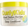 CURLY KIDS Soin conditionneur boucles 226g (Deep Conditioner)