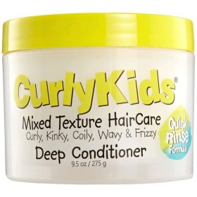 CURLY KIDS Soin conditionneur boucles 226g (Deep Conditioner)