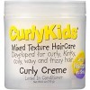 CURLY KIDS Curl Definition Cream 170g (Curly Creme Conditioner)