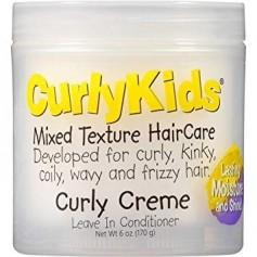 Curly Definition Cream 170g (Curly Creme Conditioner)