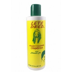 Shampoo 2in1 for Locks 237ml (Shampoo) 