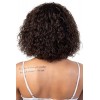 BESHE Brazilian wig HBR.L-RORY (Lace Front)
