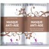 SECRETS DES FÉES Restructuring Anti-Aging Mask ORGANIC 2 doses of 4.5g