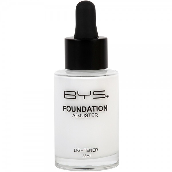 BE YOUR SELF Elixir Foundation (made to measure) 23ml
