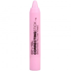 BE YOUR SELF Anti-dull complexion correcting stick