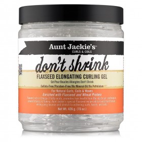 AUNT JACKIE'S Curl Definition Gel (Don't shrink) 426g