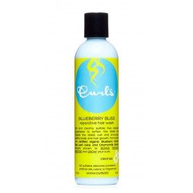 CURLS BLUEBERRY BLISS Repair Shampoo 236ml