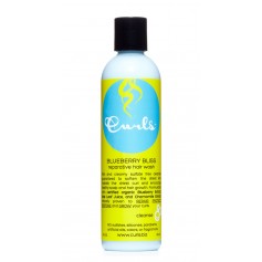 BLUEBERRY BLISS Repair Shampoo 236ml (Reparative Hair Wash)