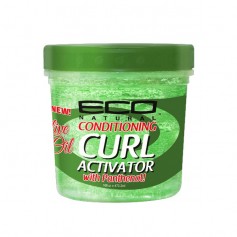 Curl Activating Gel OLIVE + Panthenol 473ml