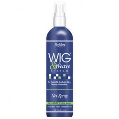 Spray fixant perruques "Wig Net non Aero" 236ml 