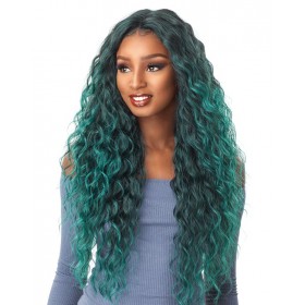 SENSAS wig ANYA (Lace Front)