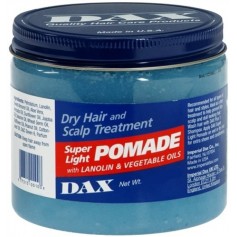 DAX Super Light Hair Ointment 213g