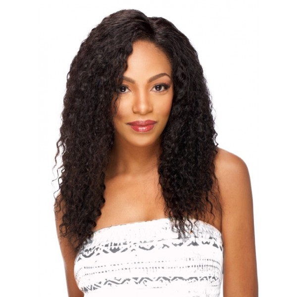 SENSUAL perruque JERRY CURL (Whole Lace)