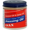 DAX Pressing oil for iron (pressing oil) 213g
