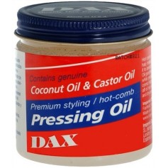 Protective oil for iron (pressing oil) 213g