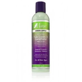 THE MANE CHOICE Leave-in GREEN APPLE for Children 236ml