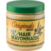 ORIGINALS BY AFRICA's BEST Hair Treatment Hair Mayonnaise 426g