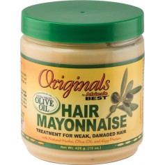 Traitement capillaire Hair Mayonnaise 426g