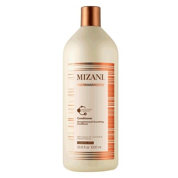 MIZANI Après-shampooing THERMASMOOTH 1L (Conditioner)