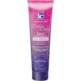 FANTASIA IC Co-wash CURLY & COILY 296ml