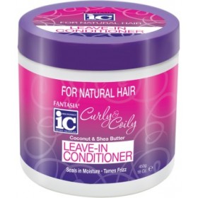FANTASIA IC Leave-in CURLY & COILY 453g