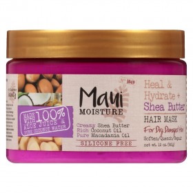 MAUI MOISTURE Hair Mask HEAL & HYDRATE 340g