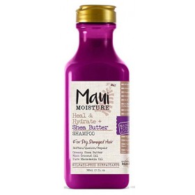 MAUI MOISTURE HEAL & HYDRATE Sulfate Free Shampoo 385ml