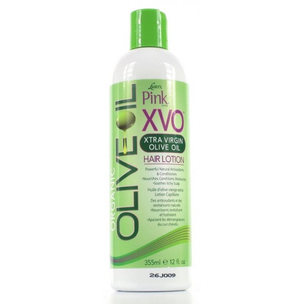 PINK Olive Oil Lotion XVO 355ml