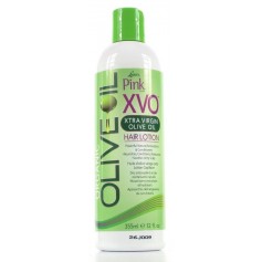 Lotion à l'huile d'Olive XVO 355ml