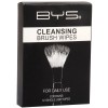 BE YOUR SELF Cleansing Brush Wipes x12