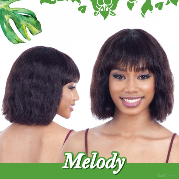 MILKYWAY Naked wig MELODY