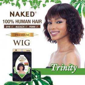 MILKYWAY Naked wig TRINITY