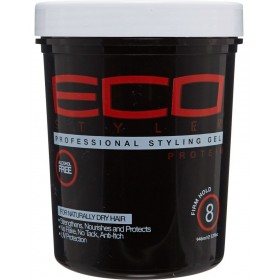ECO STYLER Protein Fixing Gel 946ml (Firm hold)
