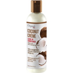 AFRICA'S BEST Leave-In COCONUT CREME 237ml