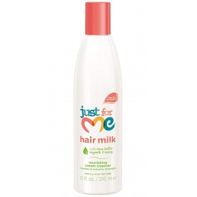 JUST FOR ME Nourishing Cleansing Cream for Children (Cleanser Hair Milk) 295ml