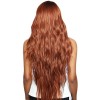 MANE CONCEPT CHAMOMILE FLAT & LAY wig (Lace Front)