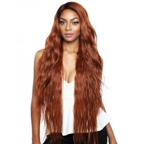 MANE CONCEPT CHAMOMILE FLAT & LAY wig (Lace Front)