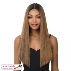 IT'S A WIG perruque ALEXA (Swiss Lace) 