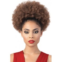 MOTOWN TRESS hairpiece PD AFRO9 (Curable)