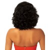 SENSAS half-wig TRINA (Instant Weave)