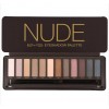 BE YOUR SELF BOX LIMITED EDITION Make-up Artist Nude Palette 12g